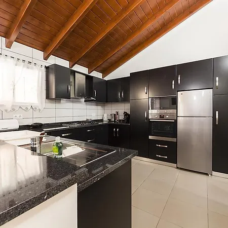 Casa Do Baixio Prainha (Sao Roque do Pico)